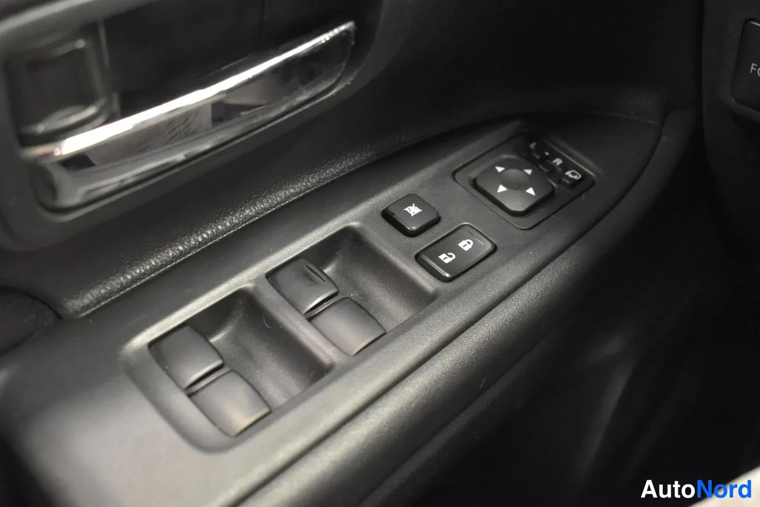 Harmaa Mitsubishi Outlander 2014, ulkokuva 25 – Raisio