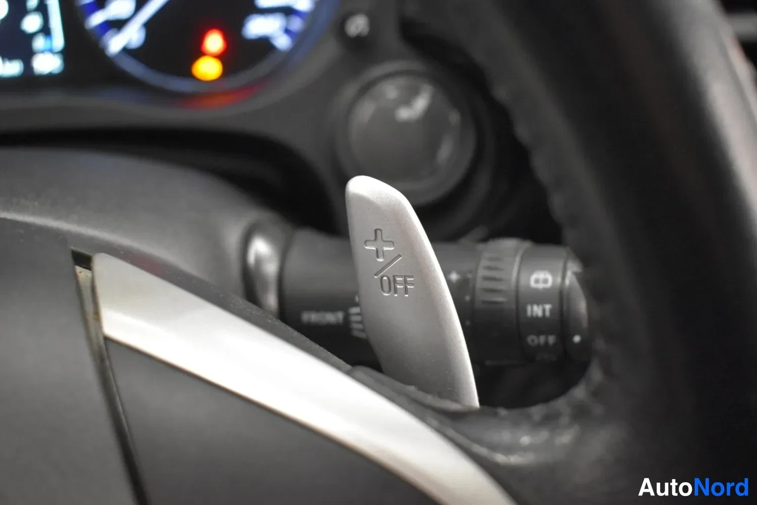 Harmaa Mitsubishi Outlander 2014, ulkokuva 27 – Raisio
