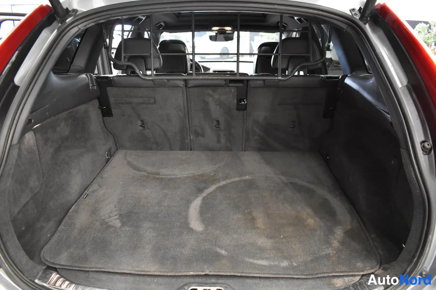 Hopea Volvo XC60 2015, ulkokuva 12 – Raisio