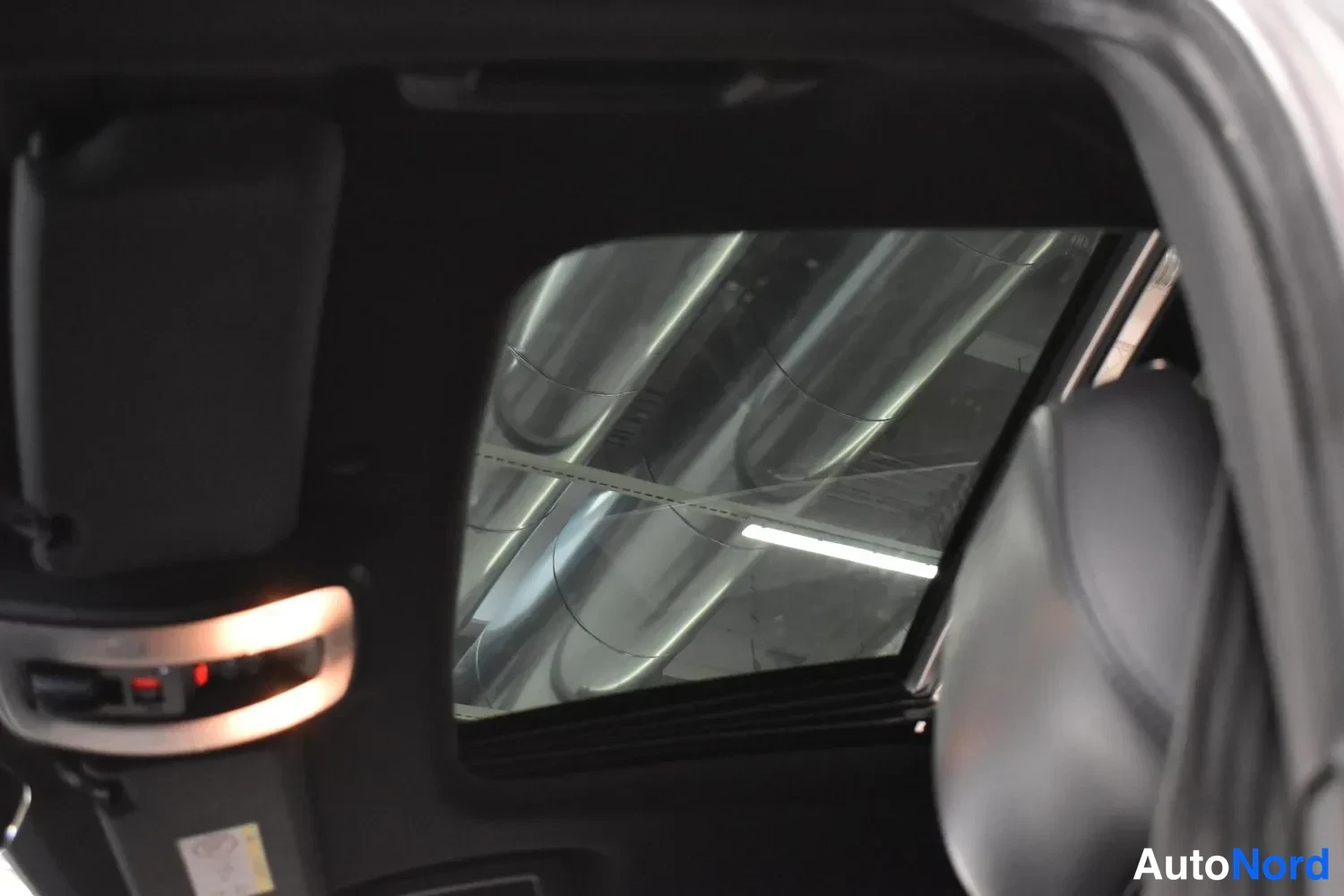 Hopea Volvo XC60 2015, ulkokuva 15 – Raisio