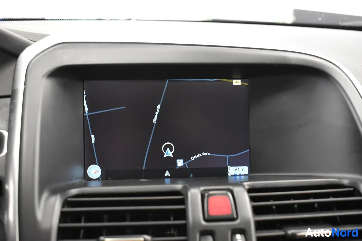 Hopea Volvo XC60 2015, ulkokuva 17 – Raisio