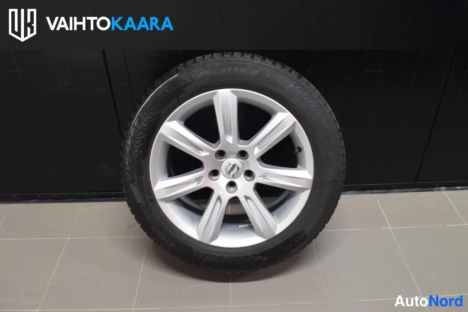 Sininen Volvo S90 2017, ulkokuva 23 – Raisio