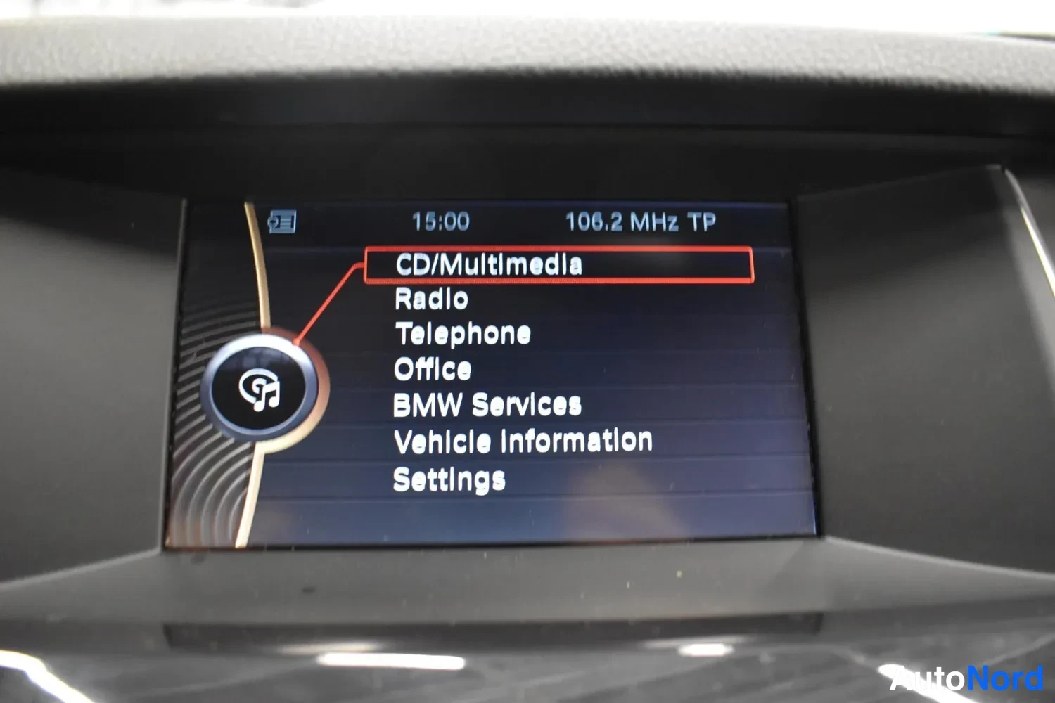 Valkoinen BMW 520d 2014, ulkokuva 19 – Raisio