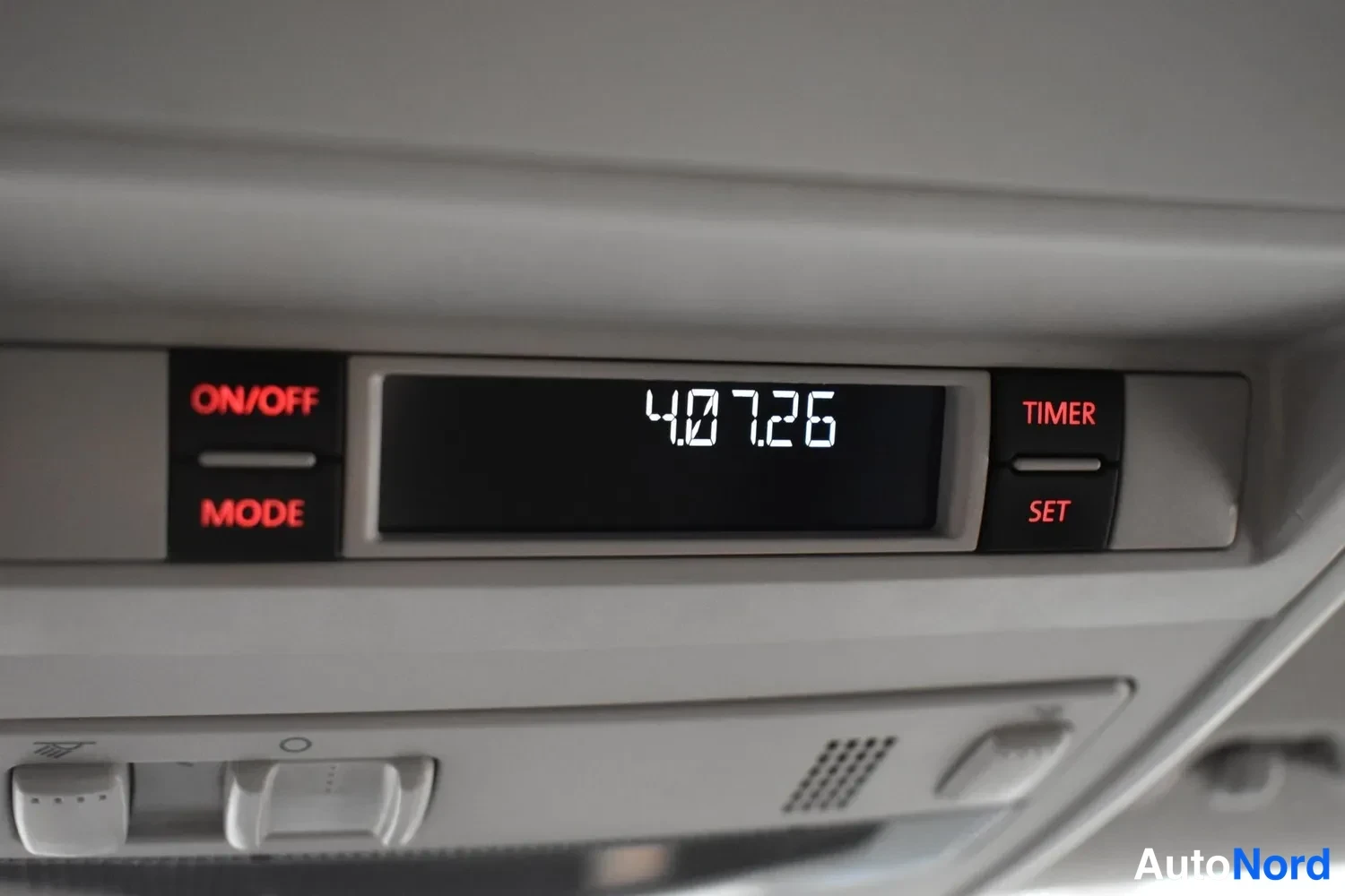 Ruskea Volkswagen Transporter 2019, ulkokuva 18 – Raisio