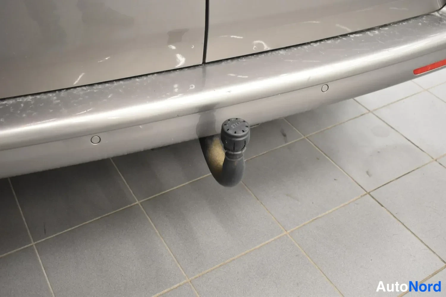 Ruskea Volkswagen Transporter 2019, ulkokuva 23 – Raisio