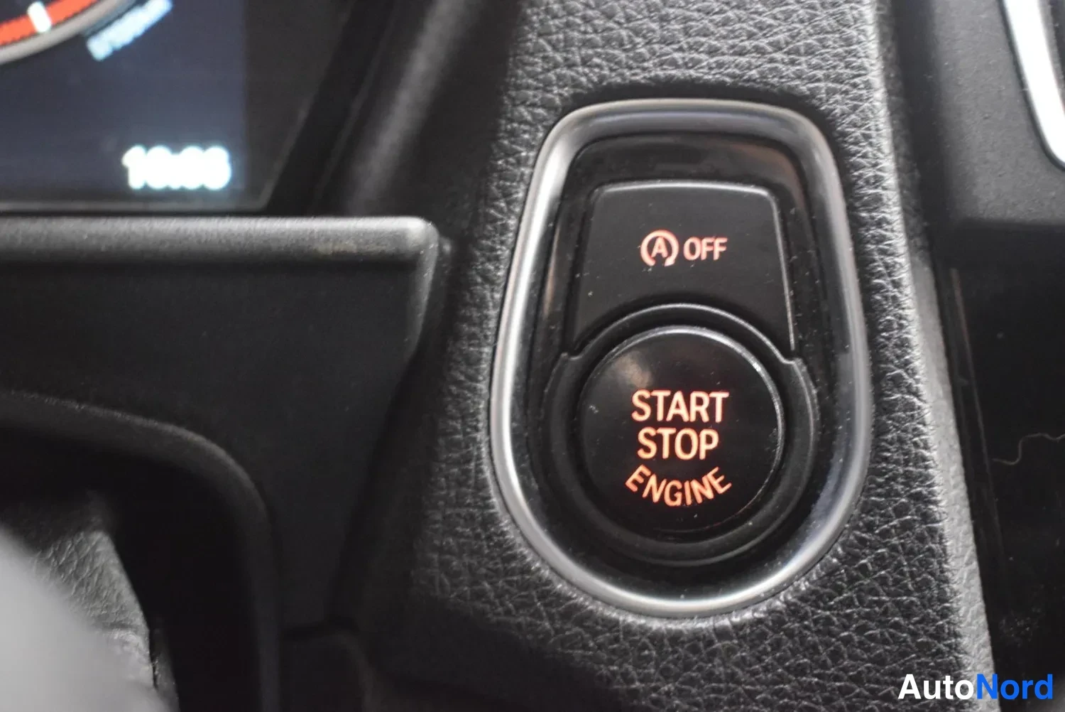 Valkoinen BMW 116d 2016, ulkokuva 20 – Raisio