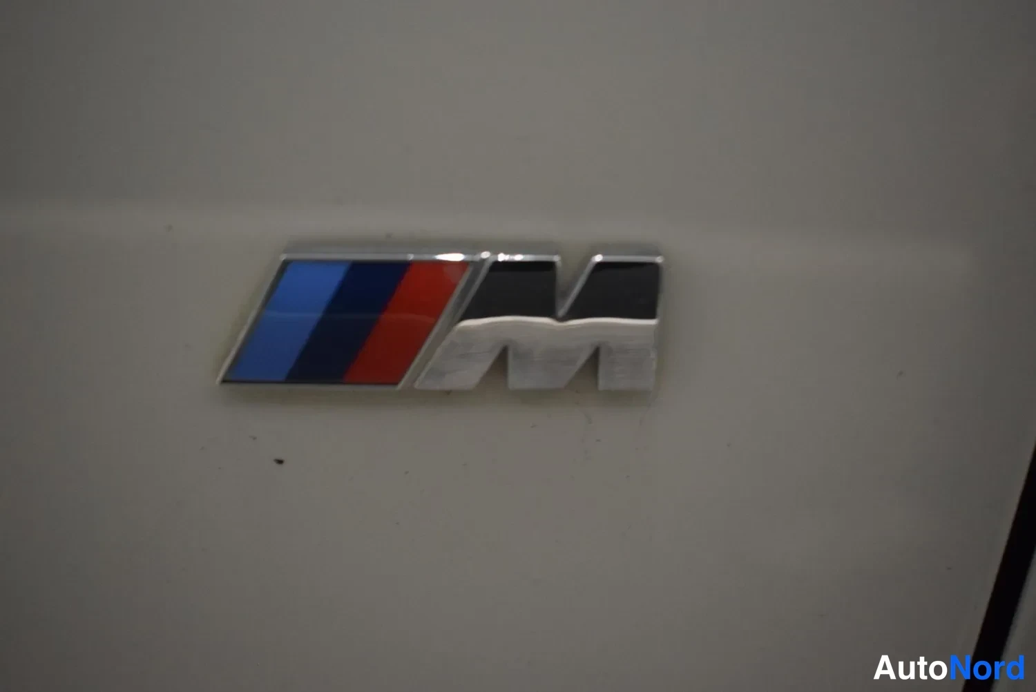 Valkoinen BMW 116d 2016, ulkokuva 22 – Raisio