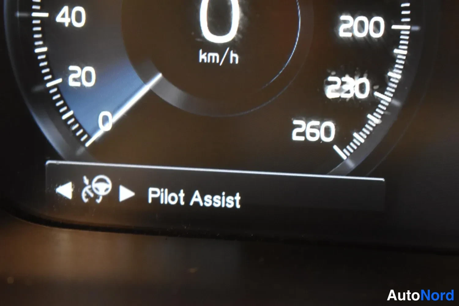 Sininen Volvo S90 2017, ulkokuva 17 – Raisio