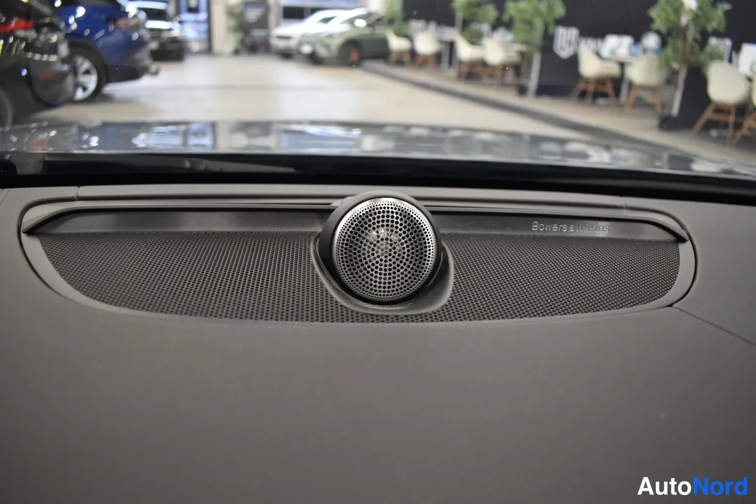 Sininen Volvo S90 2017, ulkokuva 22 – Raisio