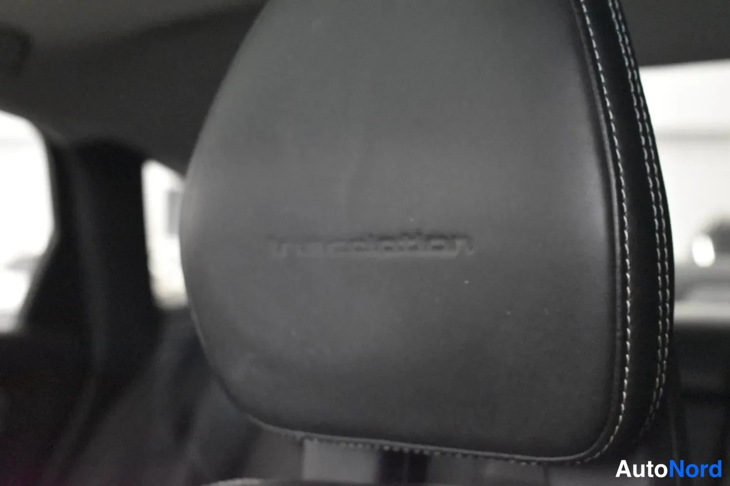 Sininen Volvo S90 2017, ulkokuva 30 – Raisio