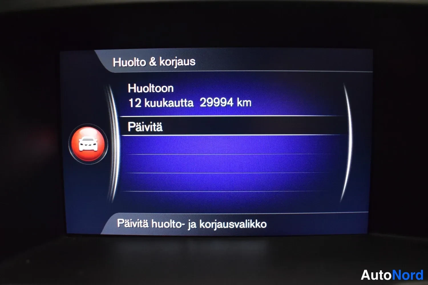 Valkoinen Volvo XC60 2017, ulkokuva 18 – Raisio