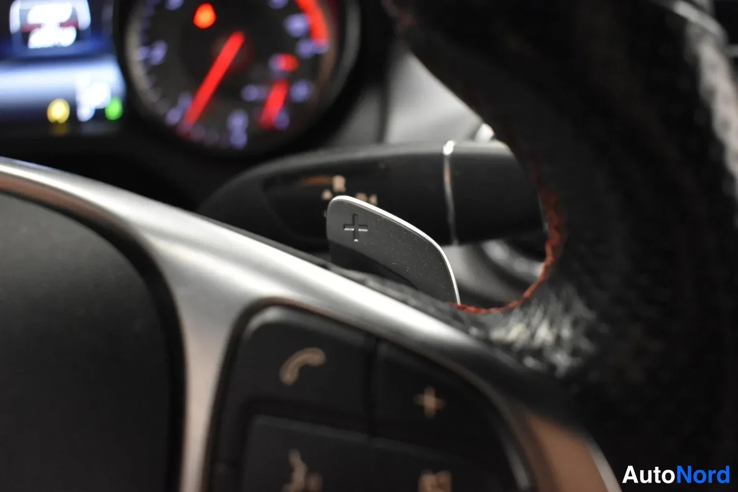 Musta Mercedes-Benz CLA 220 CDI 2015, ulkokuva 10 – Raisio