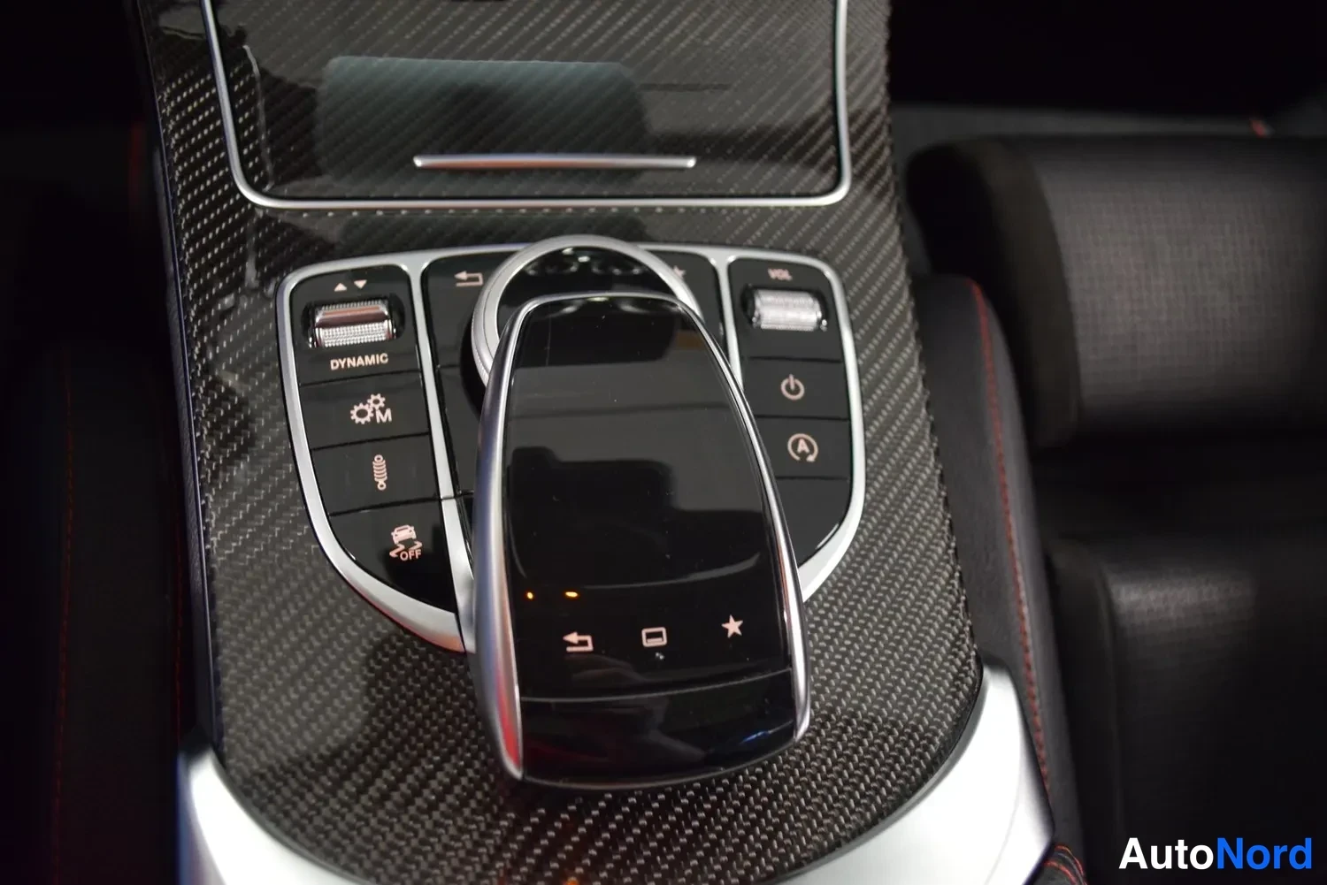 Harmaa Mercedes-Benz C 43 2017, ulkokuva 28 – Raisio