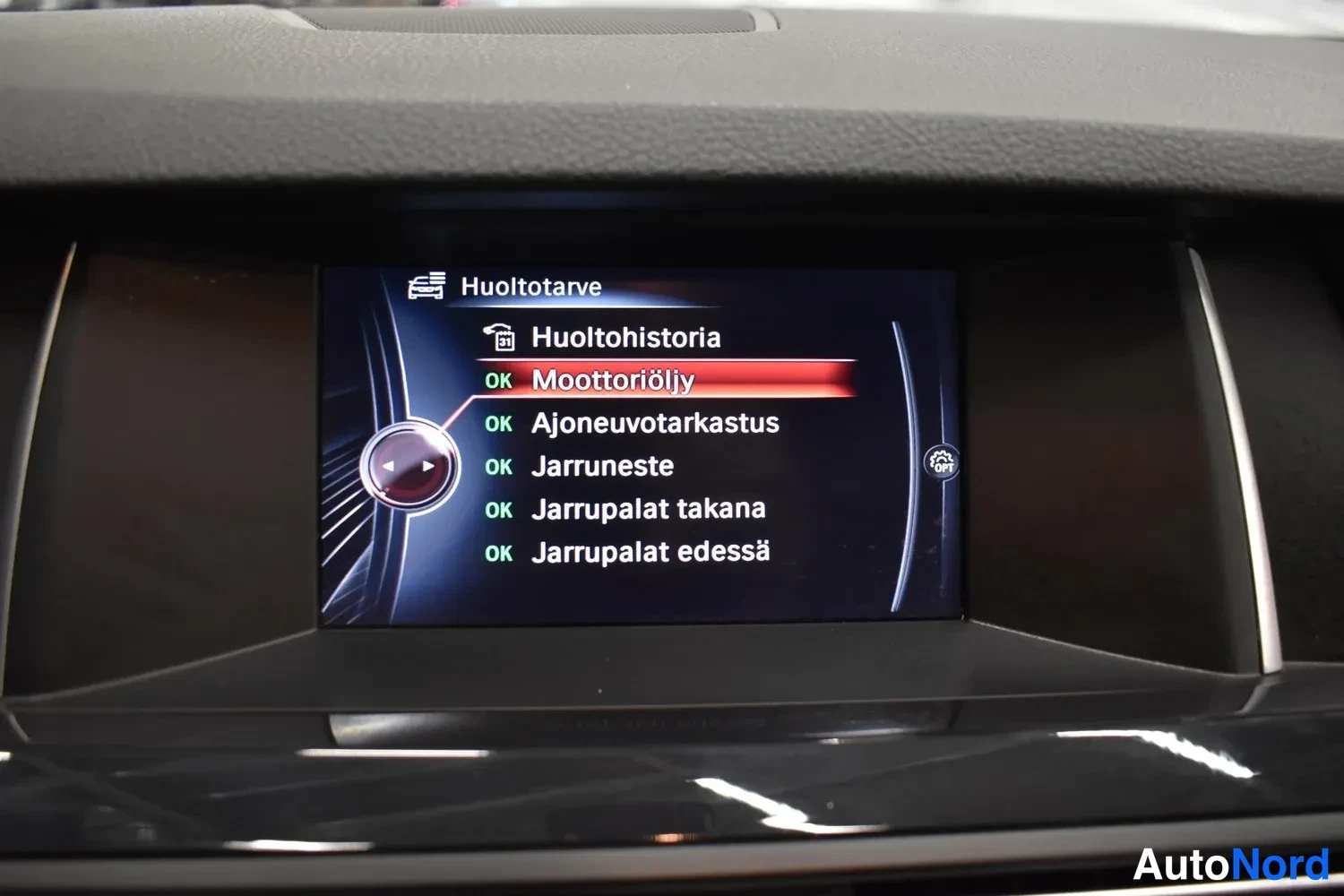 Harmaa BMW 520i 2016, ulkokuva 20 – Raisio