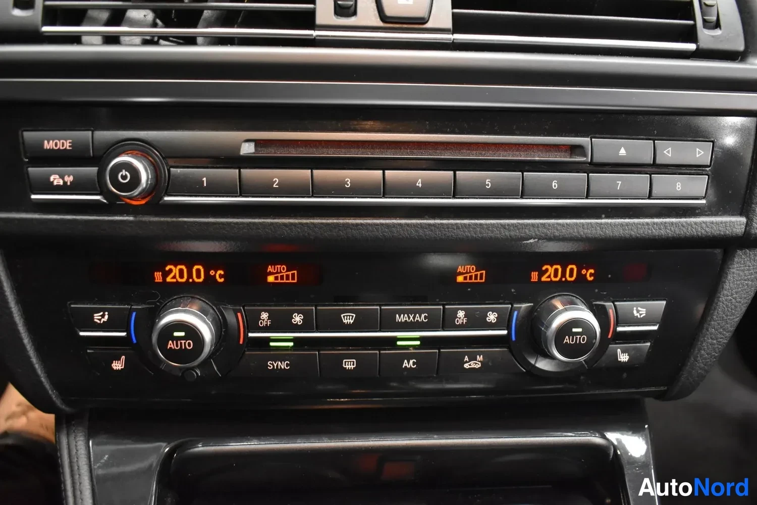 Harmaa BMW 520i 2016, ulkokuva 22 – Raisio