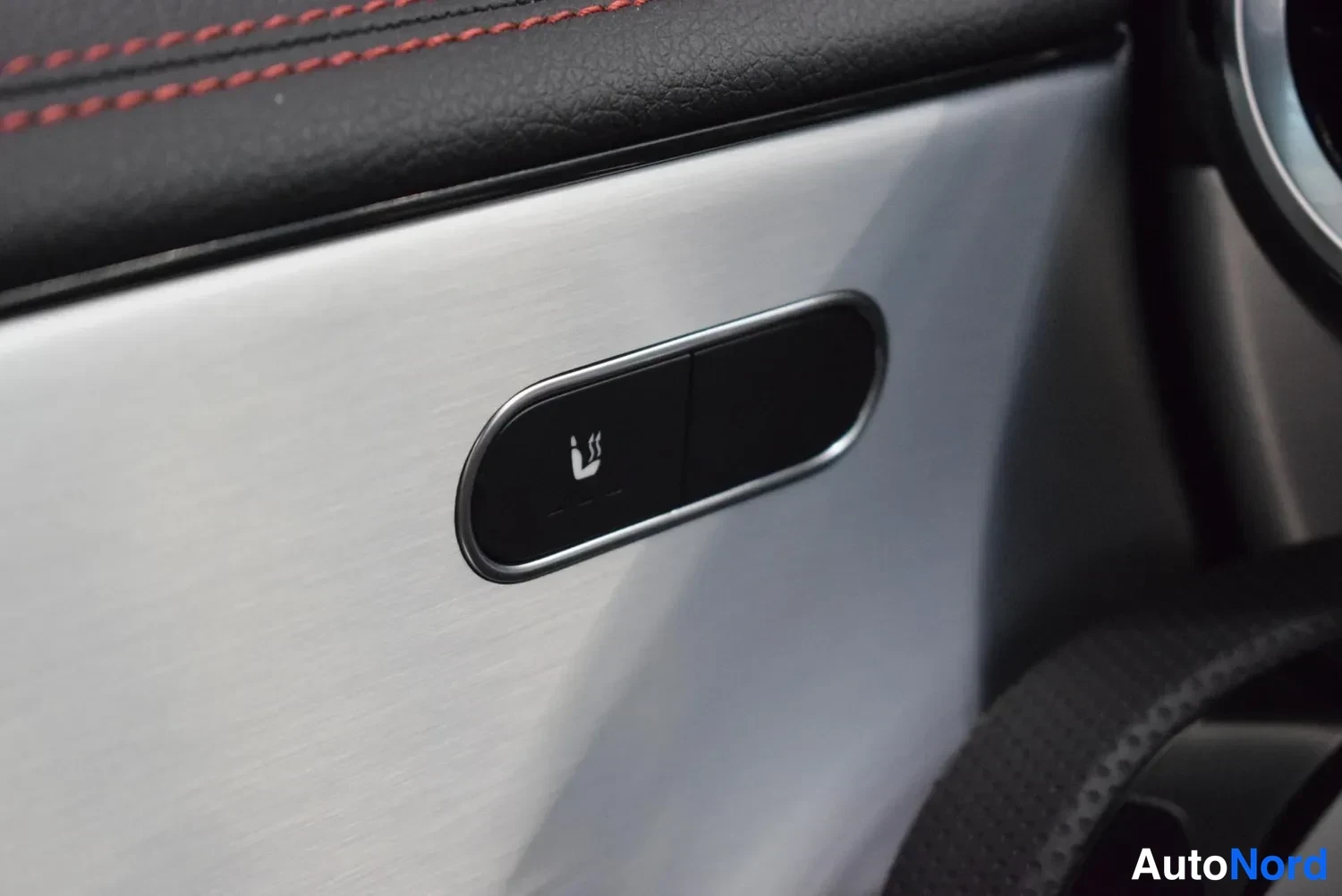 Musta Mercedes-Benz CLA 250 e 2023, ulkokuva 18 – Raisio