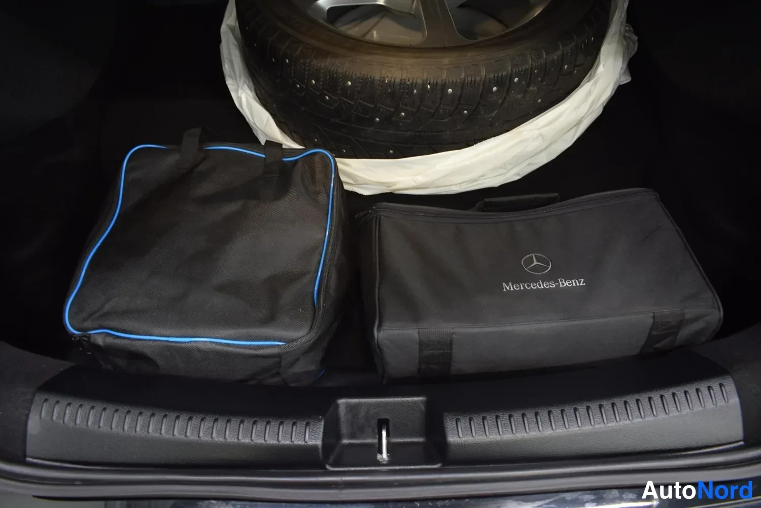 Musta Mercedes-Benz CLA 250 e 2023, ulkokuva 26 – Raisio