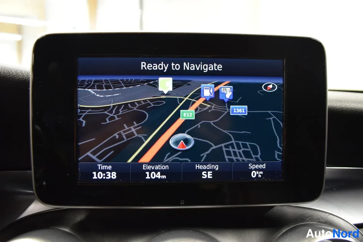 Musta Mercedes-Benz C 220 d 4MATIC 2017, ulkokuva 15 – Raisio