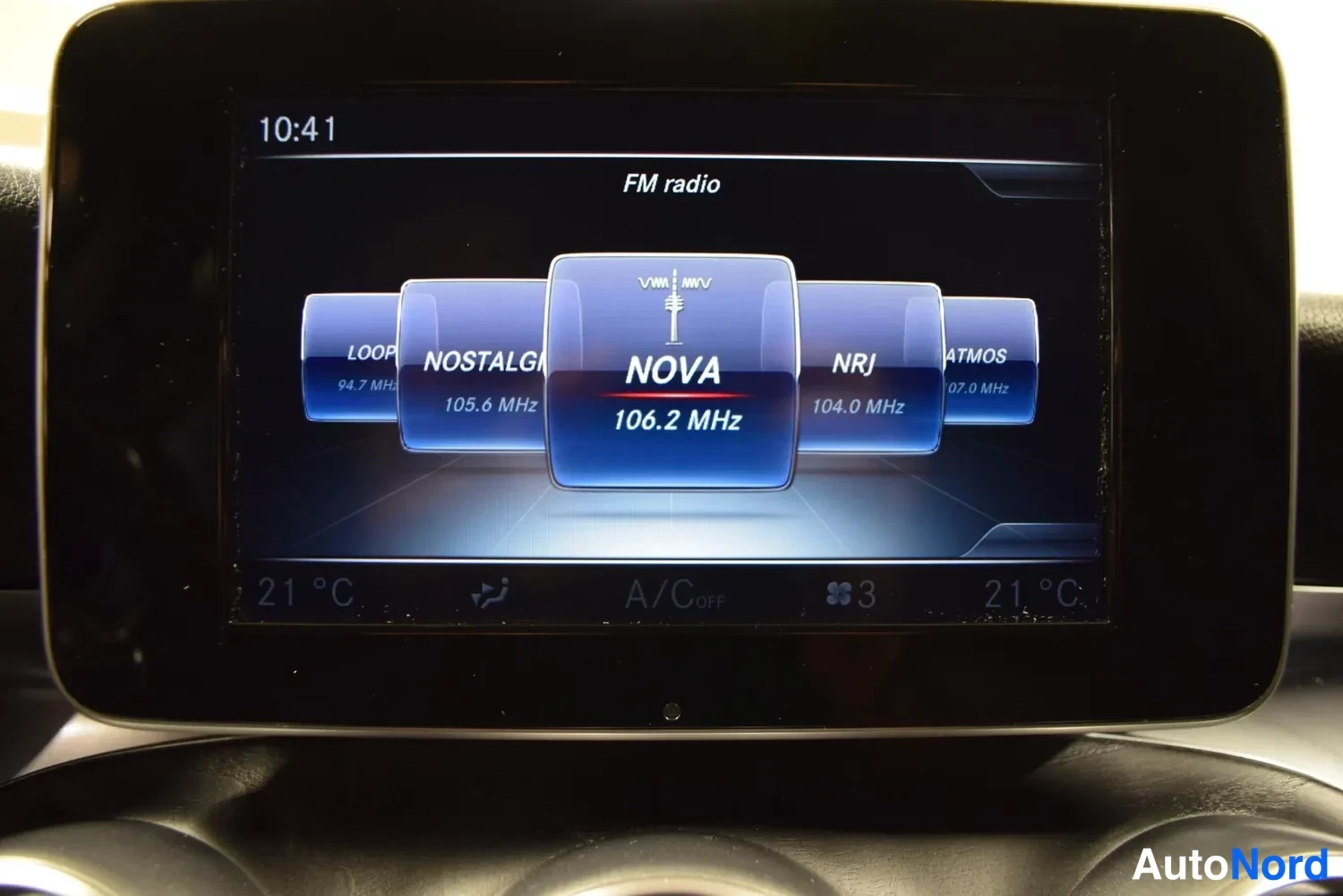 Musta Mercedes-Benz C 220 d 4MATIC 2017, ulkokuva 16 – Raisio