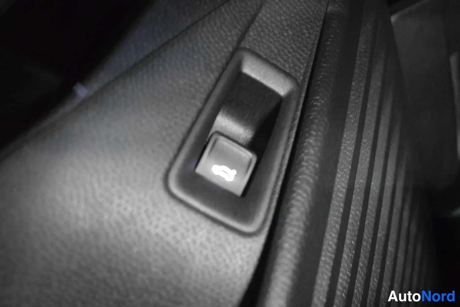 Musta Volkswagen ID.4 GTX 2022, ulkokuva 19 – Raisio