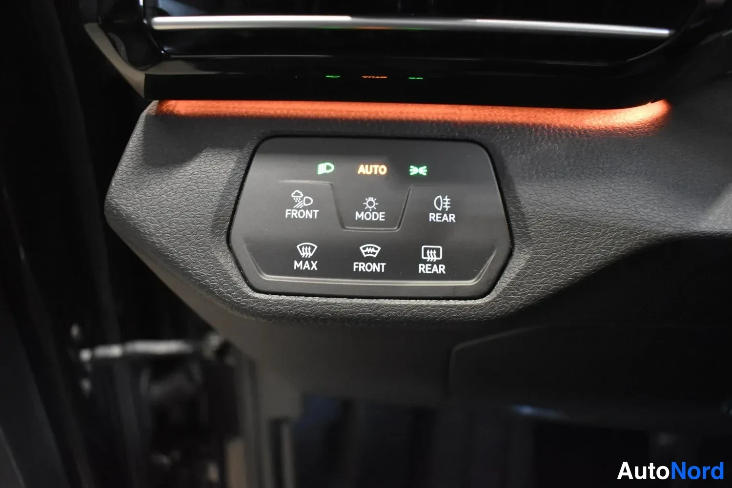 Harmaa Volkswagen ID.4 GTX 2022, ulkokuva 12 – Raisio