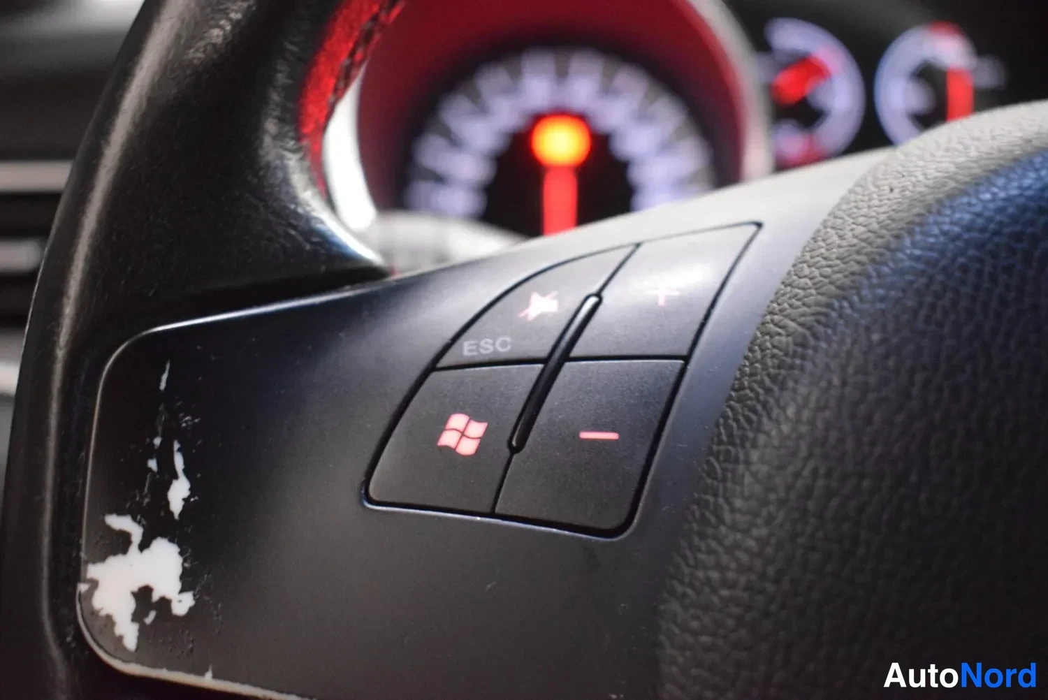 Musta Alfa Romeo Giulietta 2011, ulkokuva 13 – Raisio