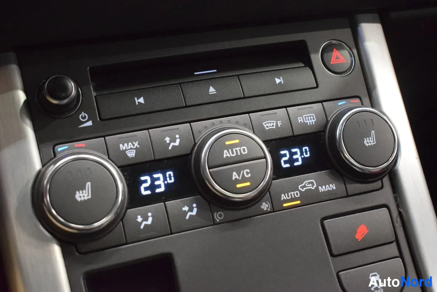 Musta Land Rover Range Rover Evoque 2013, ulkokuva 21 – Raisio
