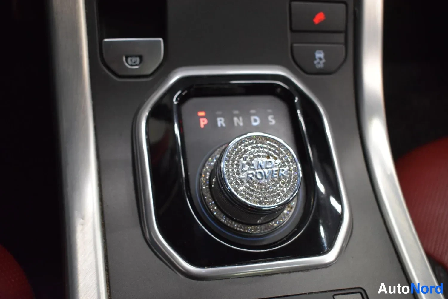 Musta Land Rover Range Rover Evoque 2013, ulkokuva 22 – Raisio