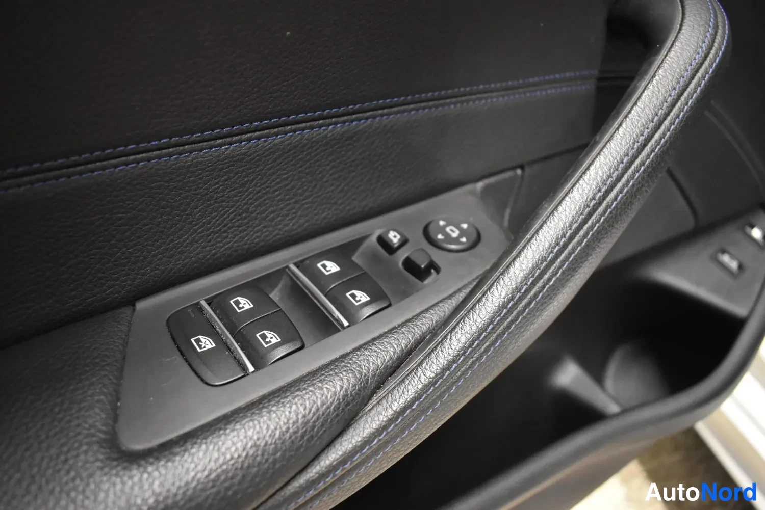 Valkoinen BMW 530e 2018, ulkokuva 20 – Raisio