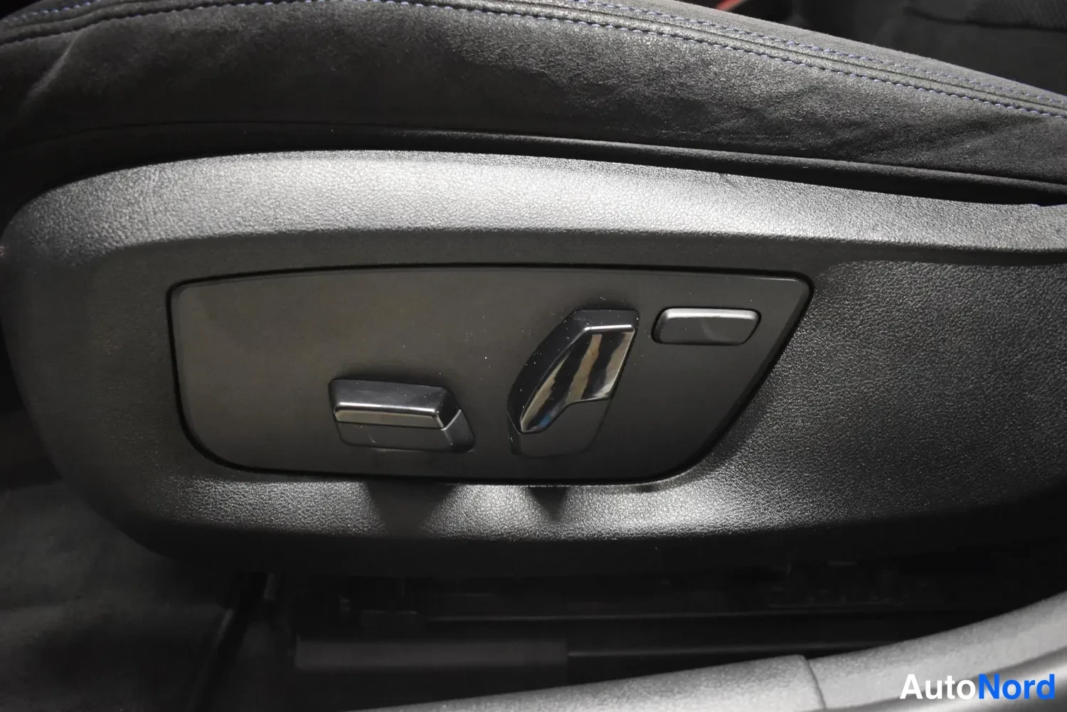 Valkoinen BMW 530e 2018, ulkokuva 21 – Raisio