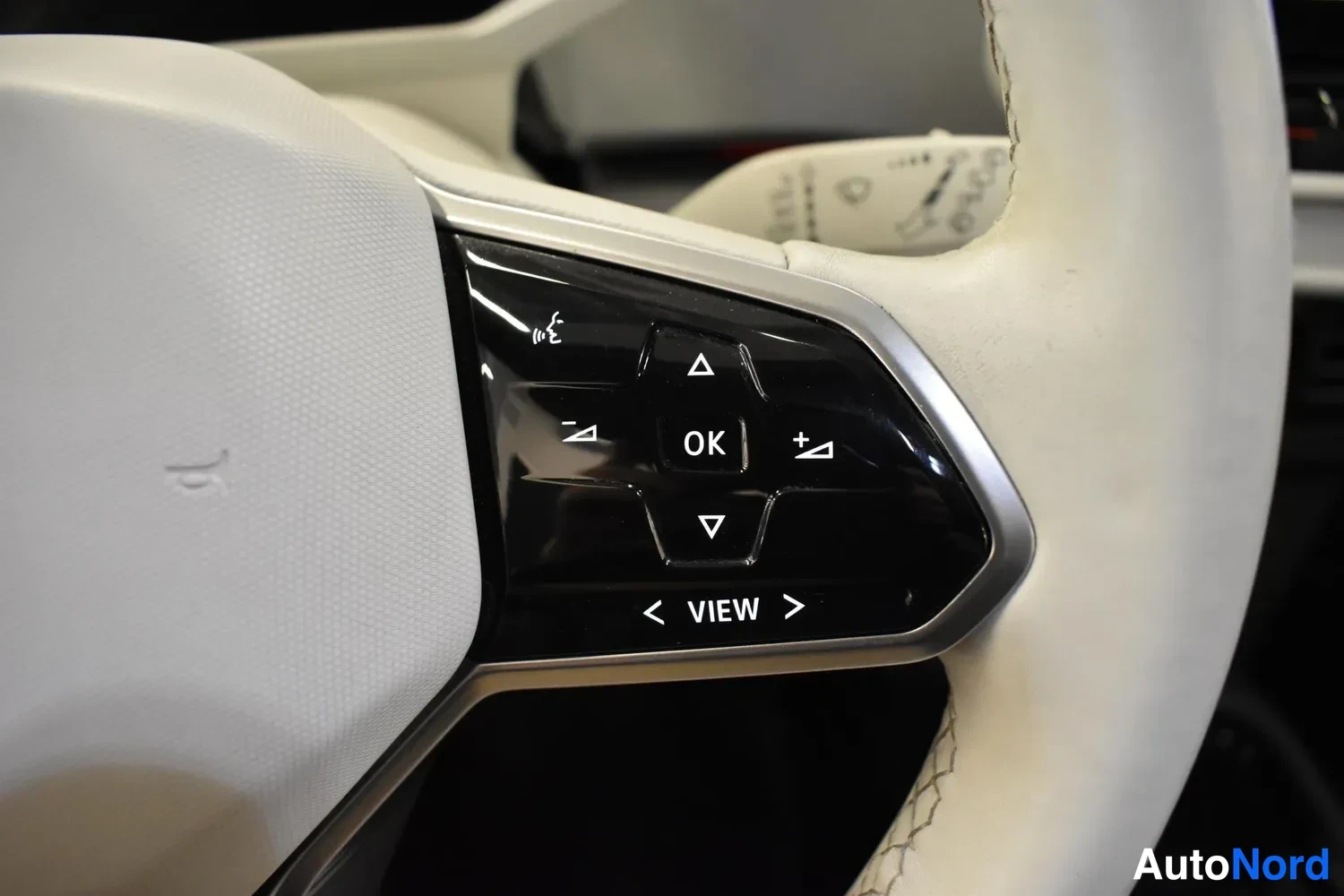 Turkoosi Volkswagen ID.3 2020, ulkokuva 20 – Raisio