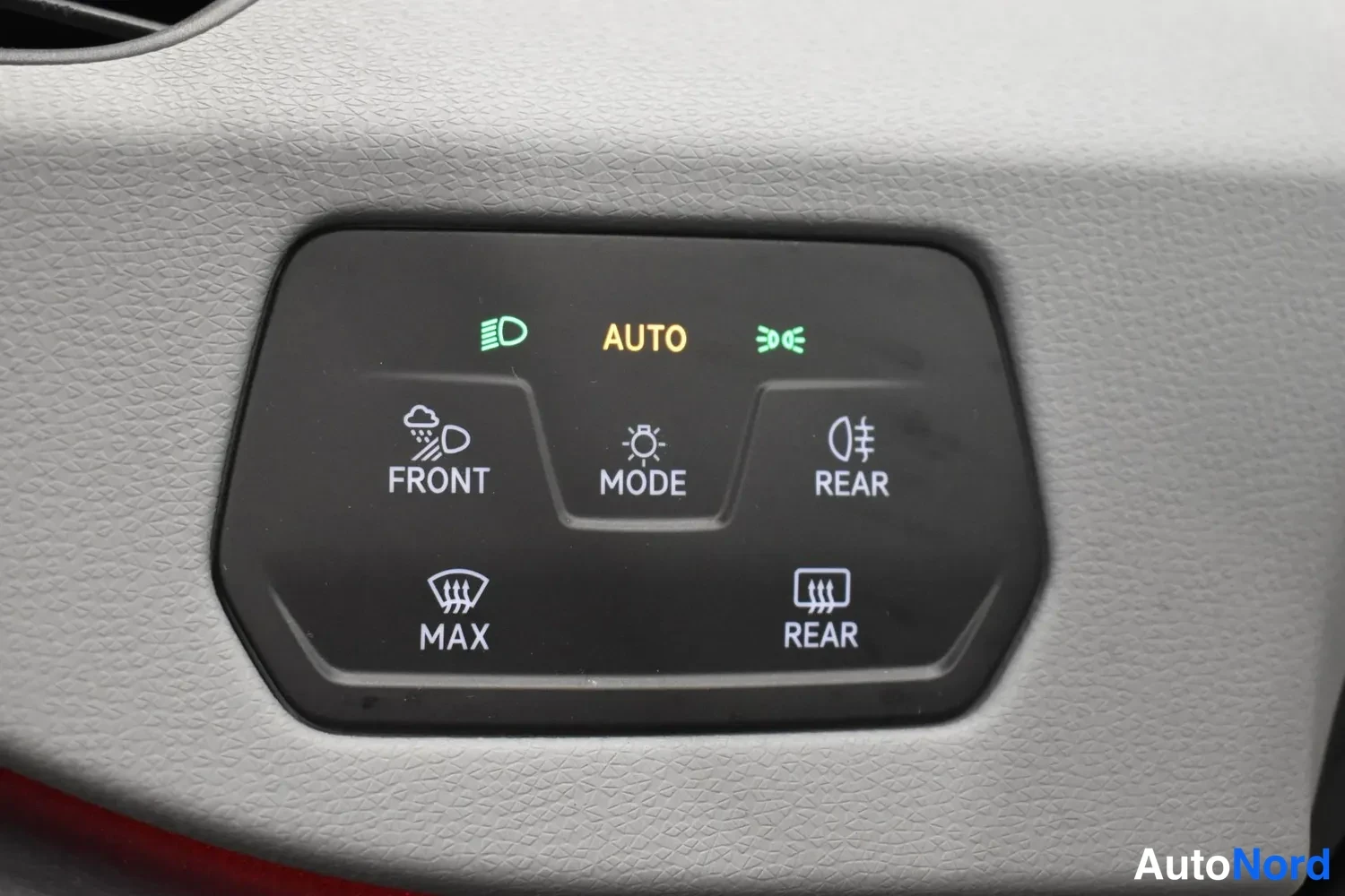 Turkoosi Volkswagen ID.3 2020, ulkokuva 22 – Raisio