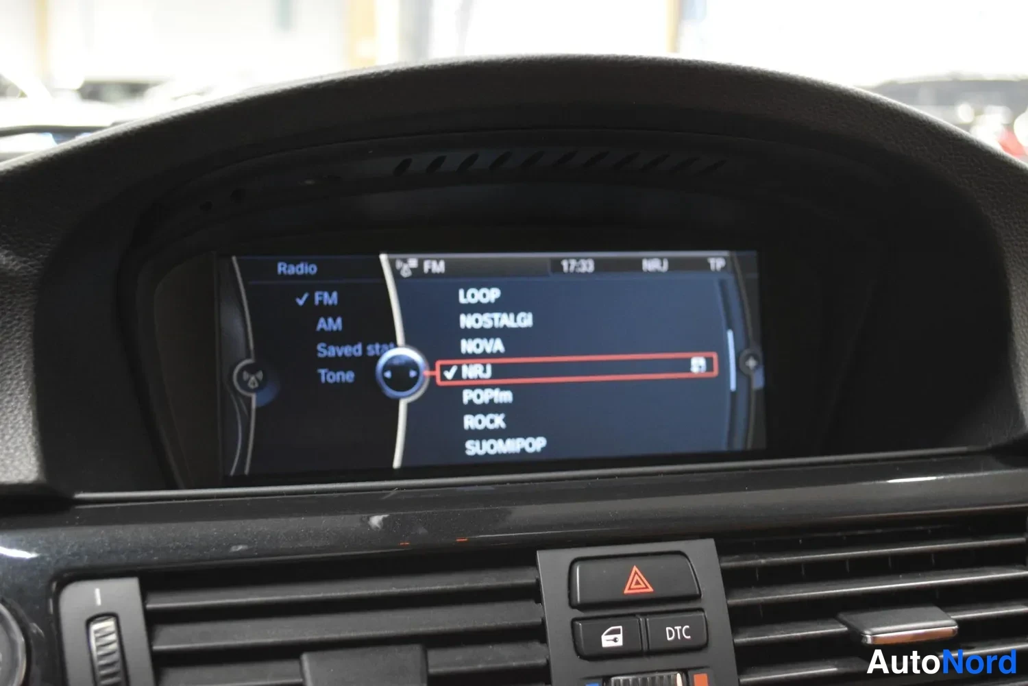 Musta BMW 320d 2012, ulkokuva 19 – Raisio