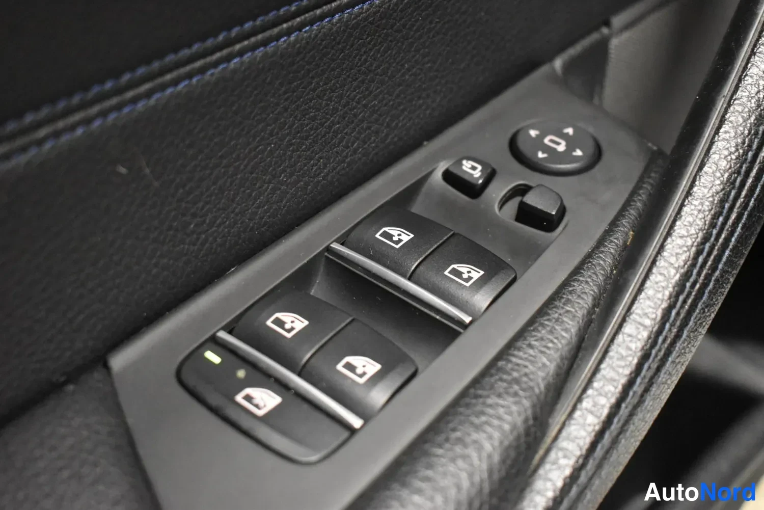 Valkoinen BMW 530d 2018, ulkokuva 13 – Raisio