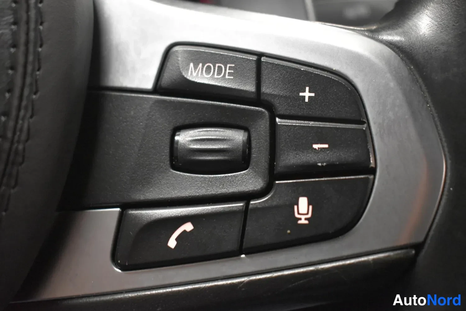 Valkoinen BMW 530d 2018, ulkokuva 19 – Raisio