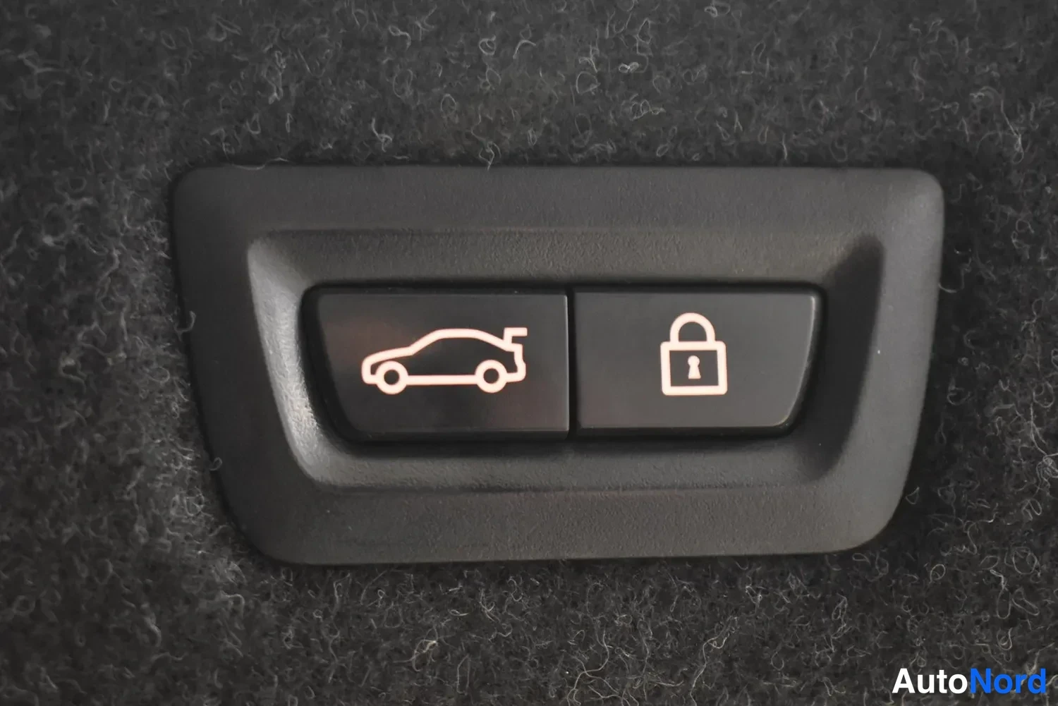 Valkoinen BMW 530d 2018, ulkokuva 31 – Raisio