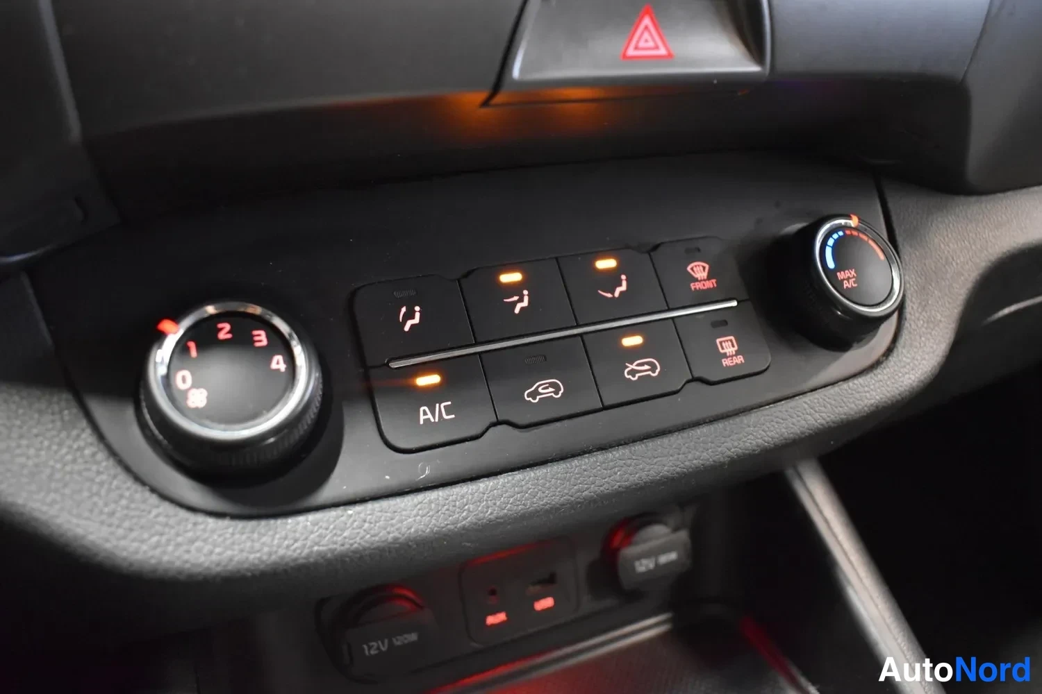 Harmaa Kia Sportage 2015, ulkokuva 14 – Raisio