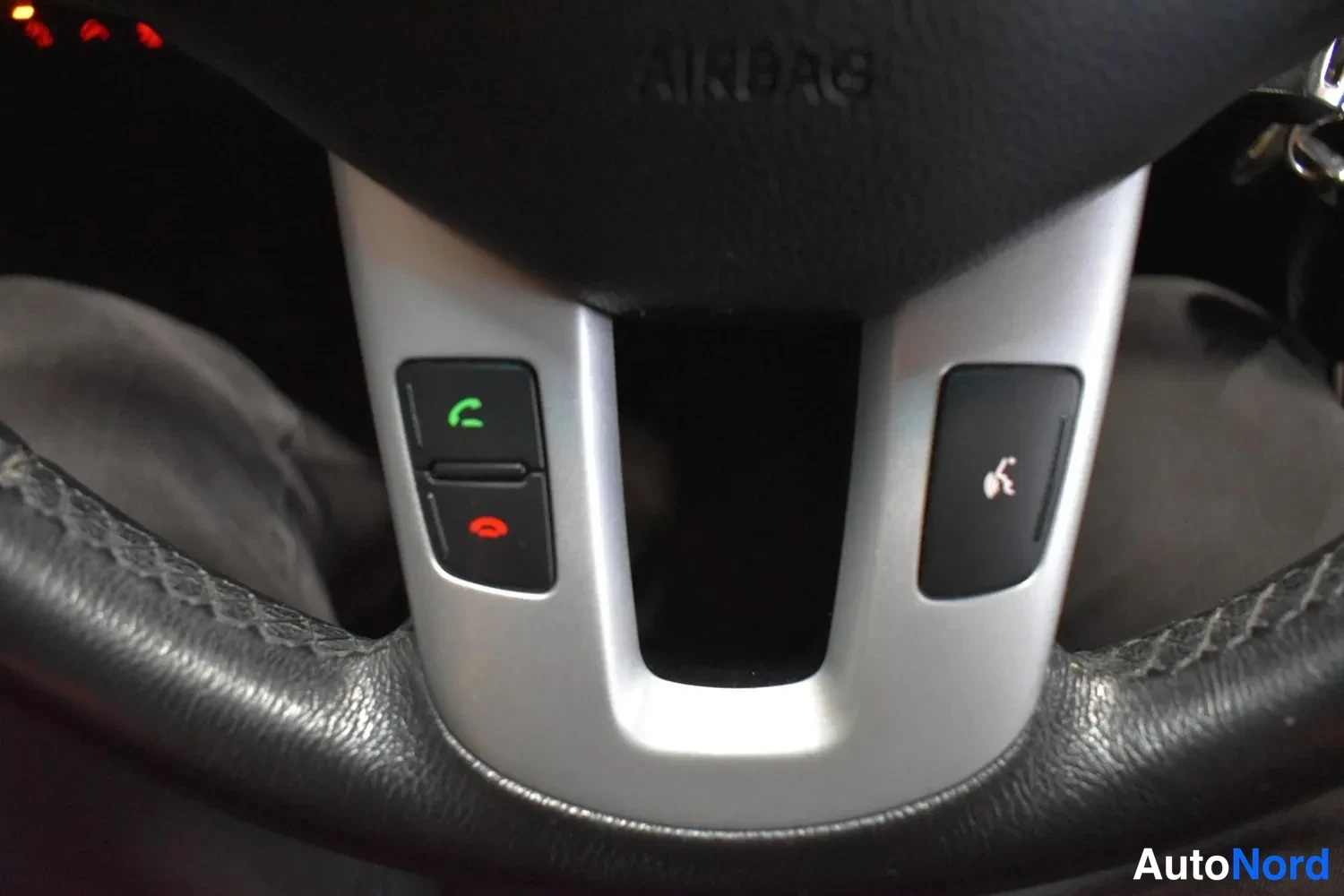 Harmaa Kia Sportage 2015, ulkokuva 18 – Raisio
