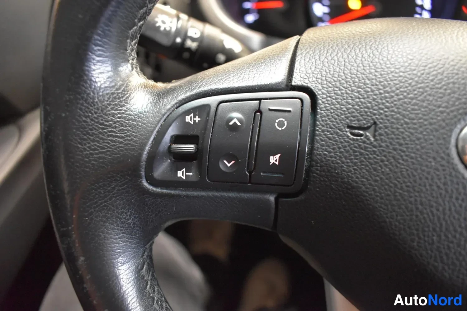 Harmaa Kia Sportage 2015, ulkokuva 19 – Raisio