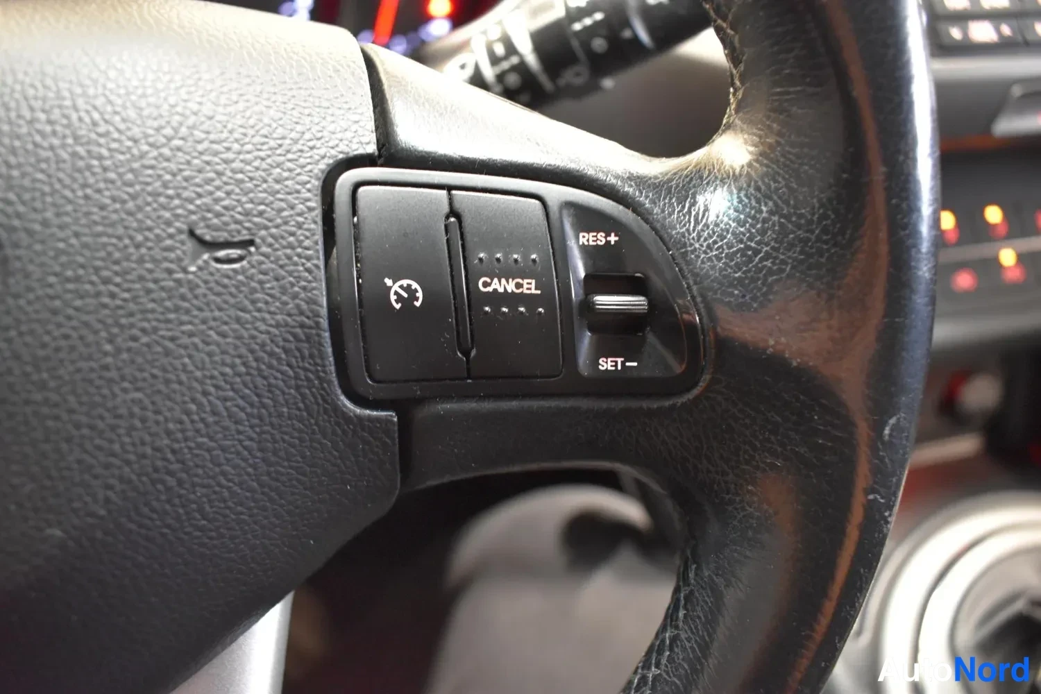 Harmaa Kia Sportage 2015, ulkokuva 20 – Raisio
