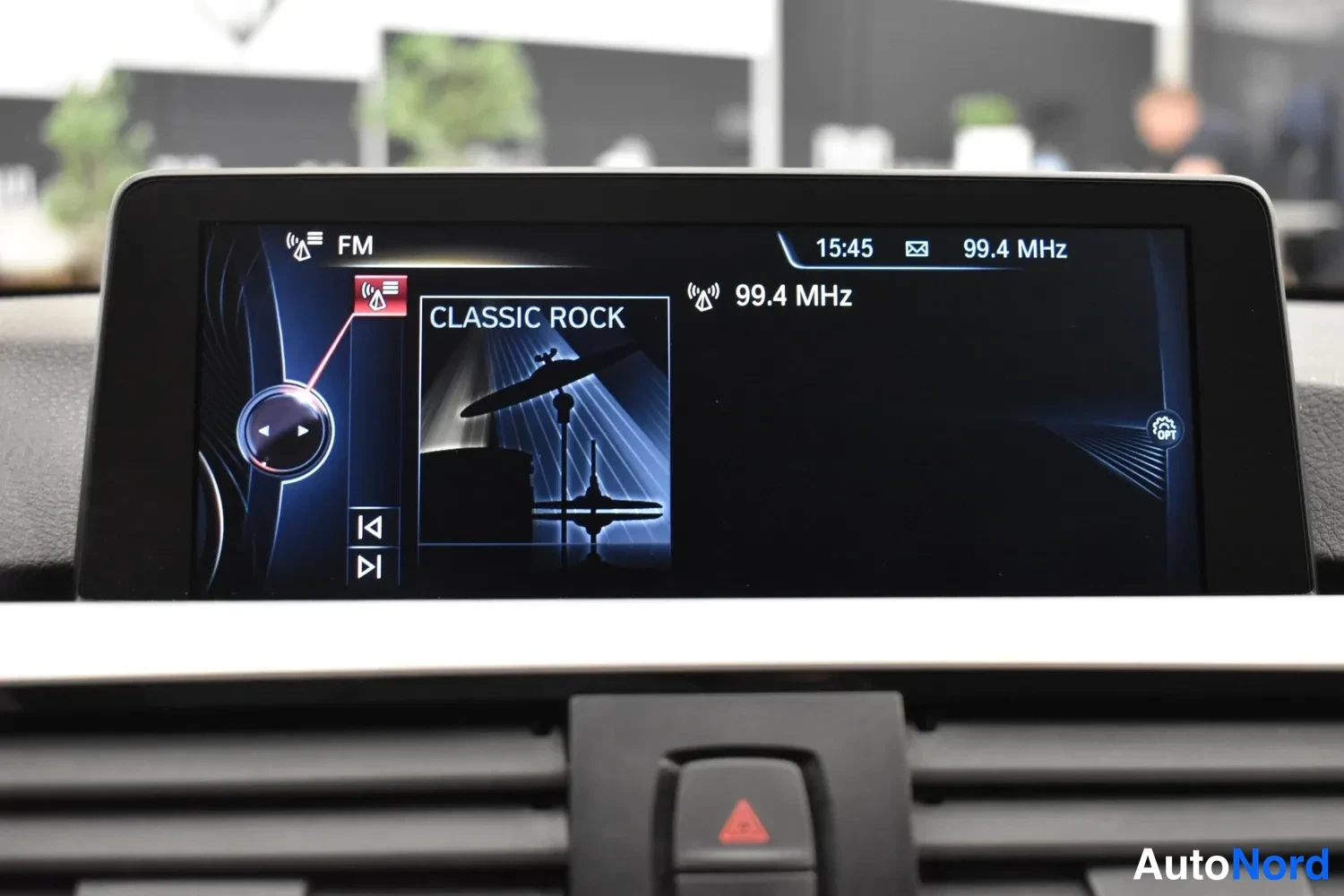 Musta BMW 430d 2015, ulkokuva 19 – Raisio