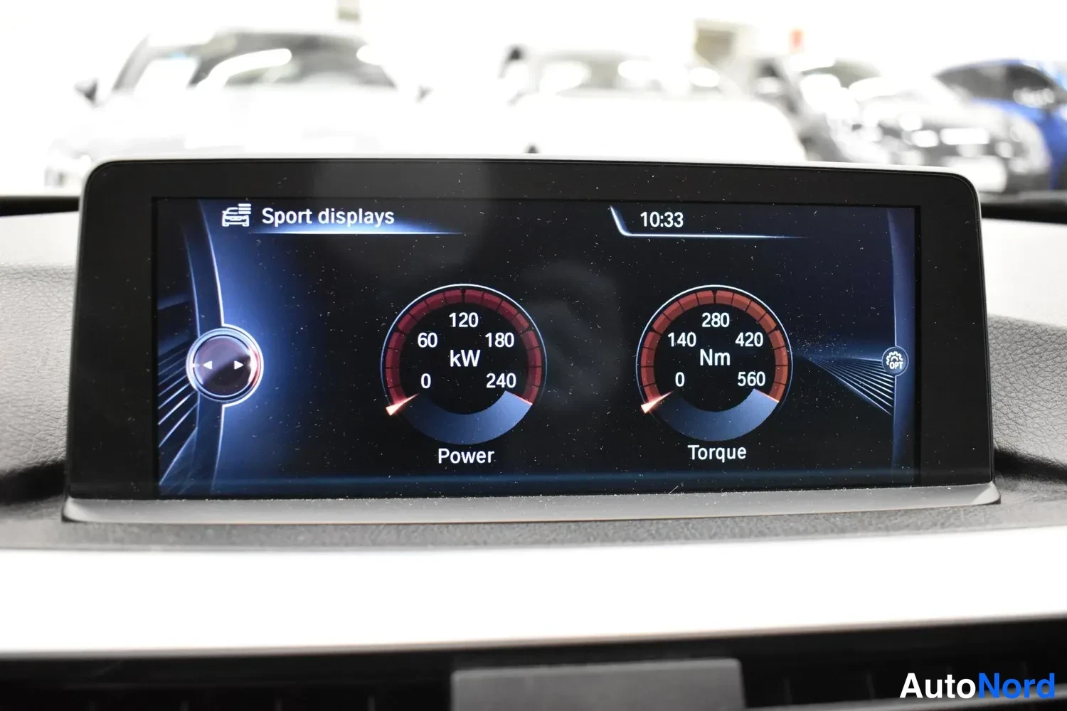 Musta BMW 430d 2015, ulkokuva 21 – Raisio