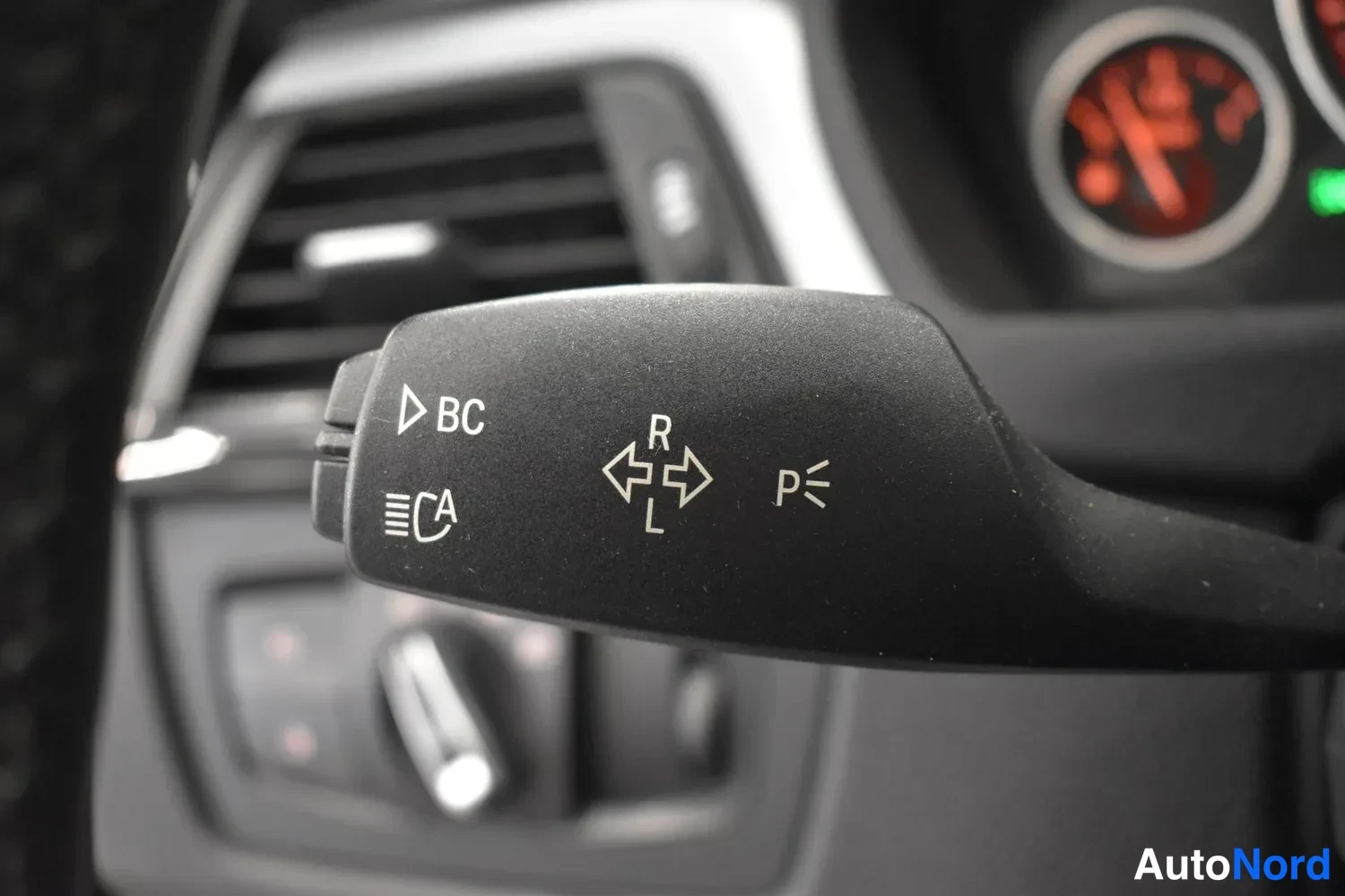 Musta BMW 430d 2015, ulkokuva 28 – Raisio