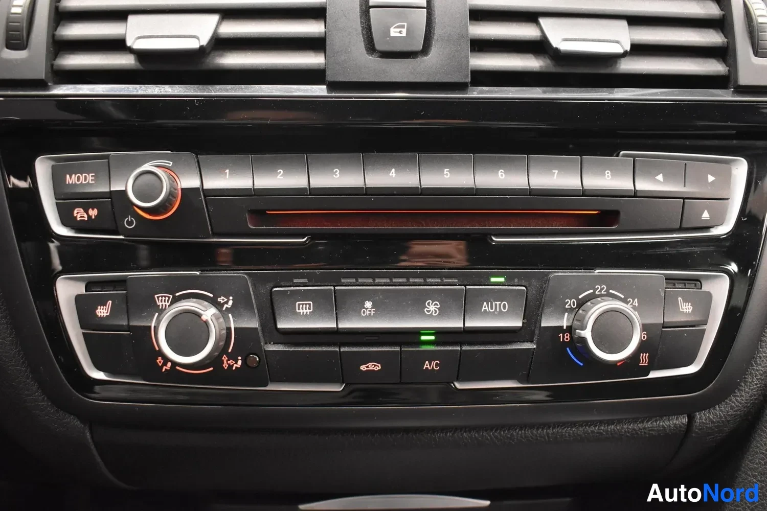 Musta BMW 430d 2015, ulkokuva 29 – Raisio