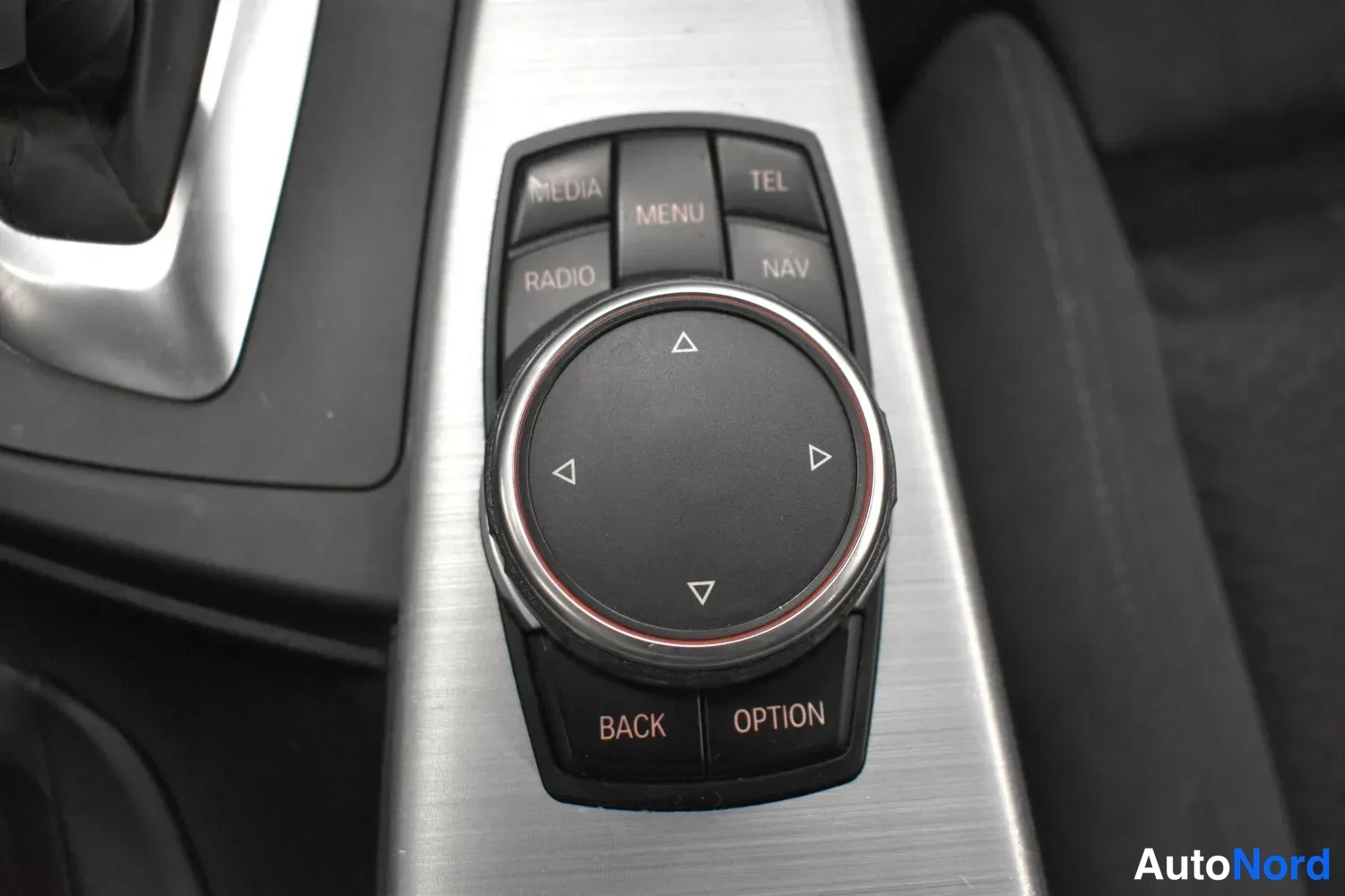 Musta BMW 430d 2015, ulkokuva 31 – Raisio