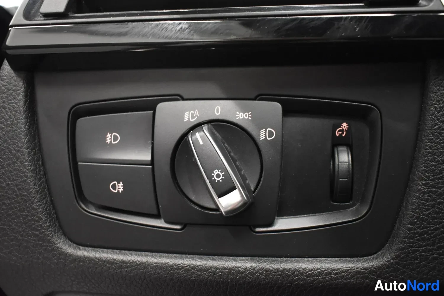 Musta BMW 430d 2015, ulkokuva 32 – Raisio