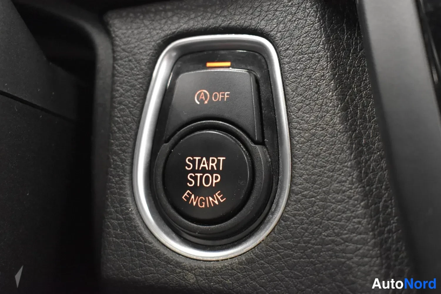 Musta BMW 430d 2015, ulkokuva 33 – Raisio