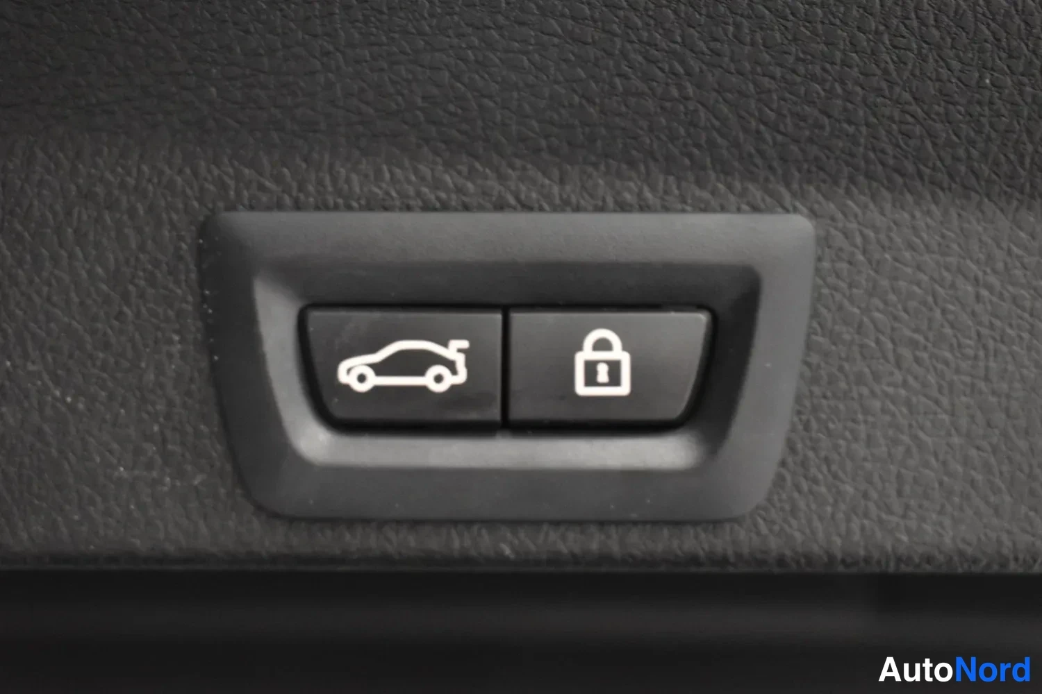 Musta BMW 430d 2015, ulkokuva 35 – Raisio
