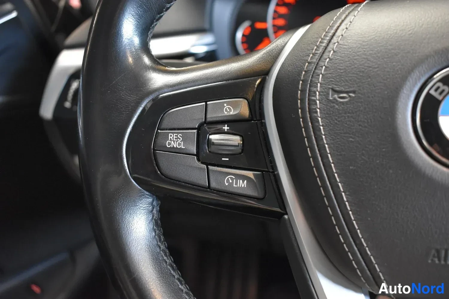Hopea BMW 520d 2017, ulkokuva 14 – Raisio