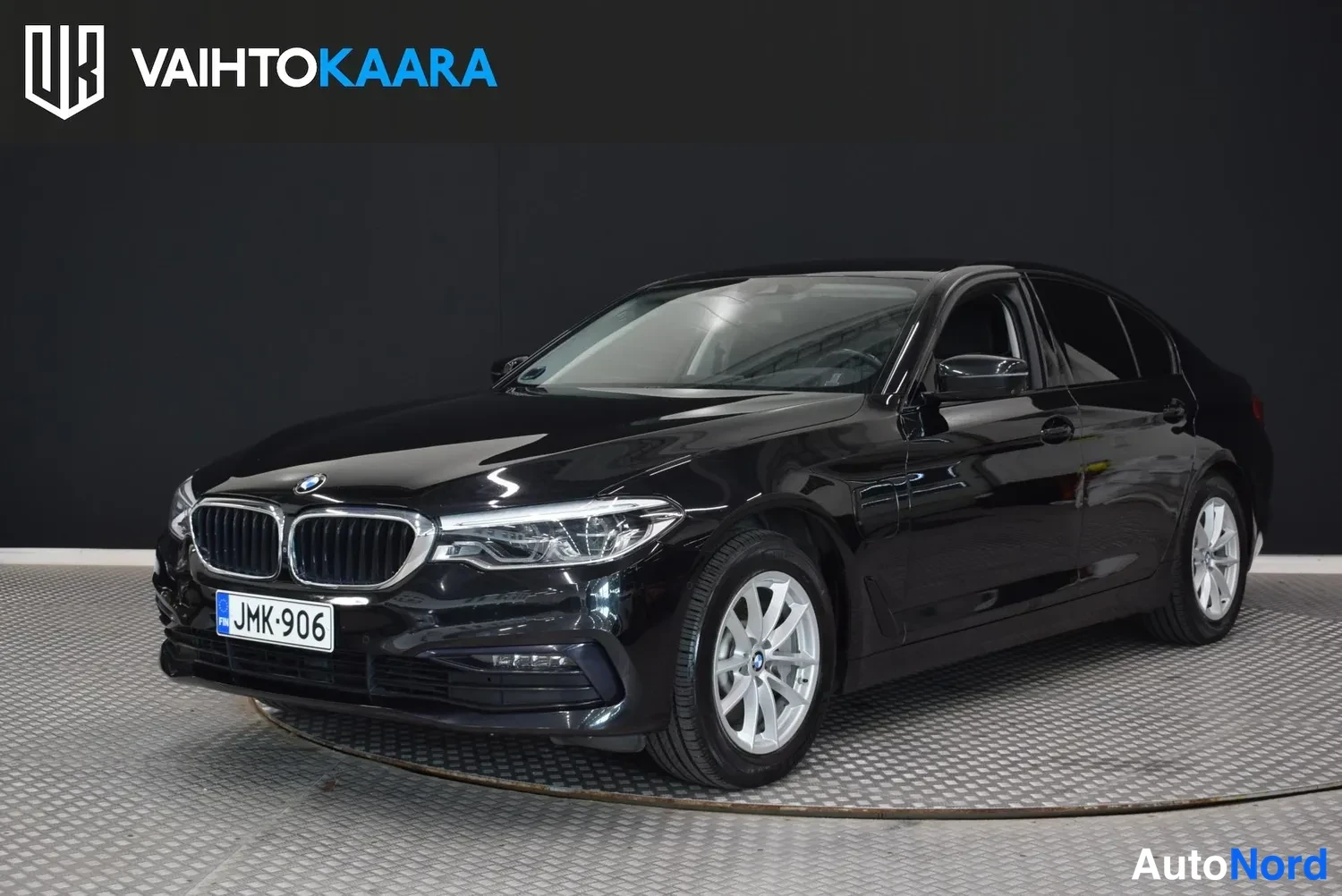 BMW 530e iPerformance Sport Line 2019